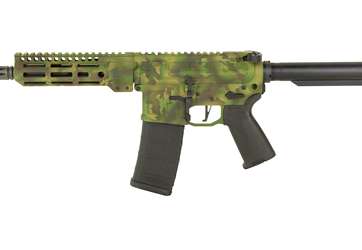 SANTAN STT-15 5.56 7.5" 30RD MC TRPC