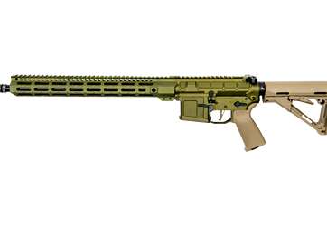 SANTAN STT-15 5.56 16" 30RD ODG