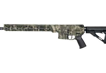 SANTAN STT-15 5.56 16" 30RD TGR STRP