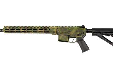 SANTAN STT-15 5.56 16" 30RD MC TRPC