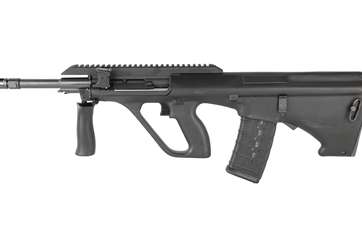 STEYR AUG A3 M2 300BO 16" 30RD BLK