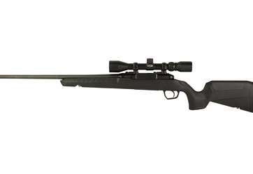 SAV AXIS XP 270 WIN 22" 4RD BLACK