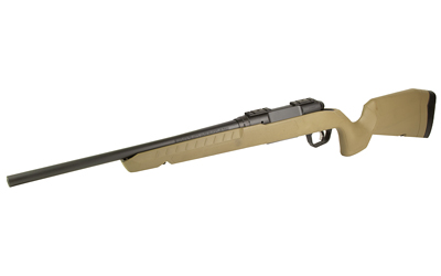 SAV AXIS 2 350LEG 18" 4RD FDE - Image 3