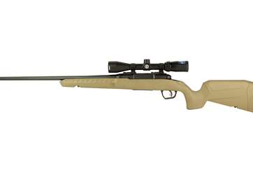 SAV AXIS 2 XP 308WIN 22" 4RD FDE