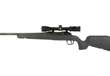 SAV AXIS 2 XP 350LEG 18" 4RD GRAY