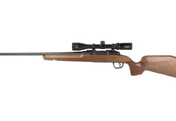 SAV AXIS 2 XP HRDWD 223REM 22" 4RD