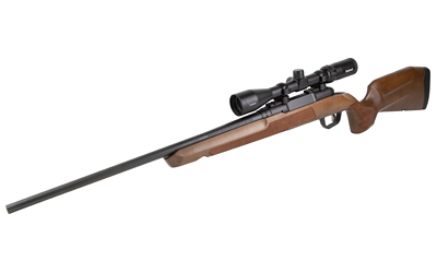 SAV AXIS 2 XP HRDWD 223REM 22" 4RD - Image 3