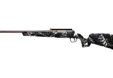 SAV AXIS 2 PRO 350LEG 18" 4R CAM LH