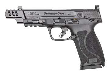 S&W PC M&P M2.0 10MM 5.6" 10RD PT TS