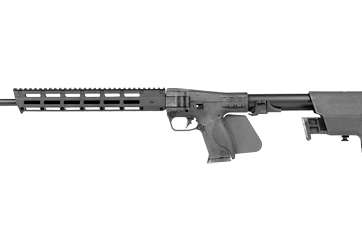 S&W M&P FPC 10MM 16.25" 10RD BLK CA