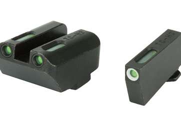 TRUGLO TFX SUPPRESSOR FOR GLK9/40