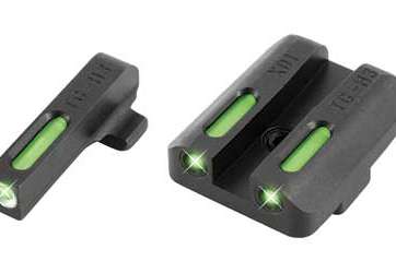 TRUGLO BRITE-SITE TFX SPGFLD XD