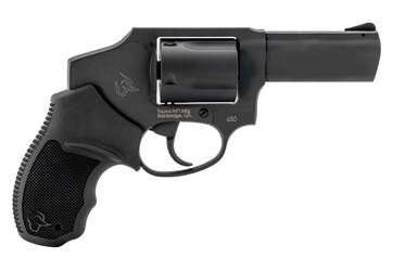 TAURUS 650 357MAG 3" 5RD BLK
