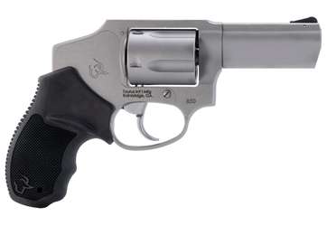 TAURUS 850 38SPL 3" 5RD STS