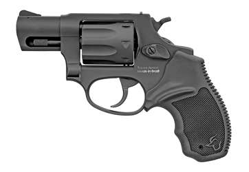TAURUS 942 22LR 2" 8RD BLK