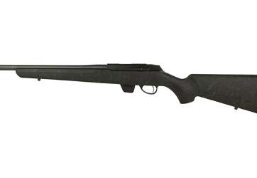 TIKKA T1X RT 22LR 16" 10RD EMERALD