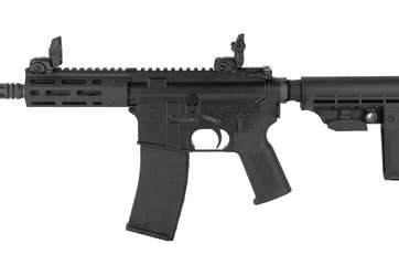 TIPPMANN M422 MCRO ELT 22LR 7" BRACE