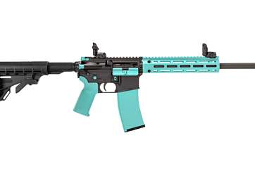 TIPPMANN M4-22 ACCENT 22LR 25RD REB