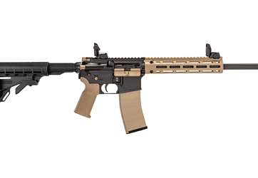 TIPPMANN M4-22 ACCENT 22LR 25RD FDE