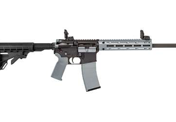 TIPPMANN M4-22 ACCENT 22LR 25RD GRAY