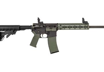 TIPPMANN M4-22 ACCENT 22LR 25RD ODG