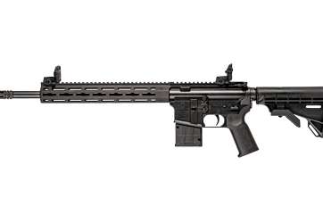 TIPPMANN M4-22 MAG ELT 16" 22WMR 15R