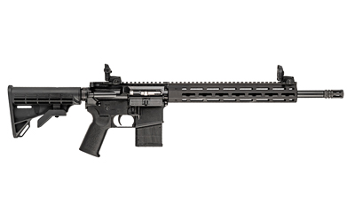 TIPPMANN M4-22 MAG ELT 16" 22WMR 10R - Image 2