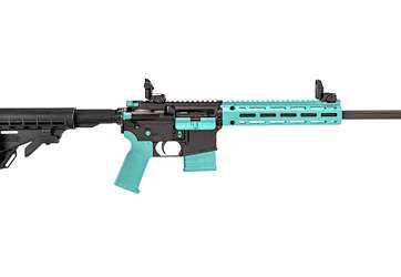 TIPPMANN M4-22 ACCENT 22LR 10RD REB