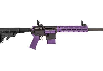 TIPPMANN M4-22 ACCENT 22LR 10RD PRP