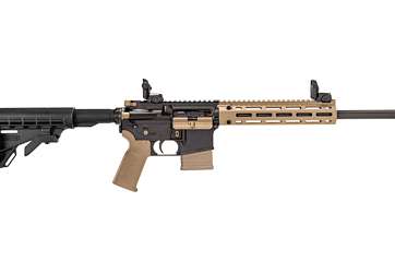 TIPPMANN M4-22 ACCENT 22LR 10RD FDE
