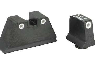 TRIJICON SUP NS GRN FOR GLK 9MM W/W