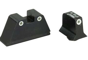 TRIJICON SUPPRSR NS GRN FOR GLK 10MM