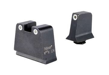 TRIJICON SUP NS SET GRN GLK 42 WF/WR