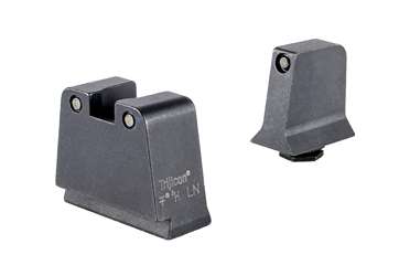 TRIJICON SUP NS SET GRN GLK 42 BF/BR