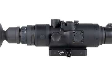 TRIJICON IR-HUNTER TYPE 3 24MM BLK