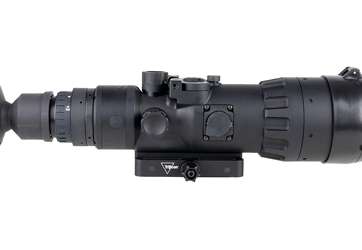 TRIJICON IR-HUNTER TYPE 3 60MM BLK