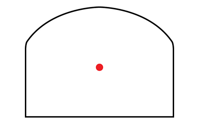 TRIJICON DUAL DEFENSE M17/18 BLK - Image 5