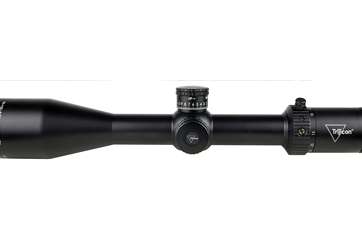 TRIJICON TENMILE HX 5-25X50 FFP MOA