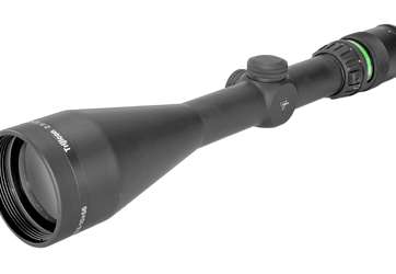TRIJICON ACCUPOINT 2.5-10X56 BAC GRN