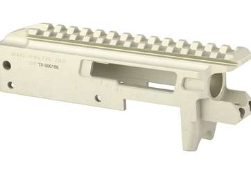 TRUE PREC TP/22 10/22 RECVR SILVER