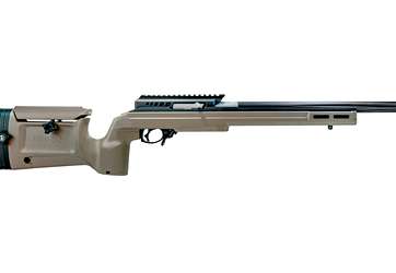 TACSOL XRING VR PRCSN 22LR KRG BLK