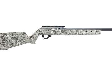 TACSOL XRING VR 22LR MAGPUL GRY/RAID