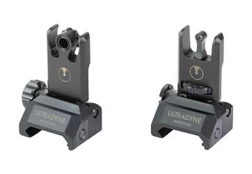 ULTRADYNE C2 FOLDING COMBO APERTURE