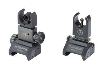 ULTRADYNE C4 FLDNG SIGHT COMBO 7.62