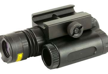 UTG BULL DOT COMPACT GREEN LASER