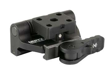 UNITY CTM SKEET-IR BLK