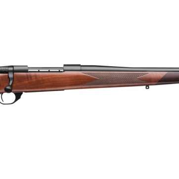 WEATHERBY VANGUARD SPORTER 25-06 BL/WD
