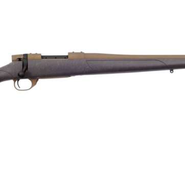 WEATHERBY VANGUARD WEATHERGRD 308WIN BRZ