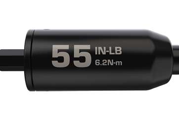 WHEELER FAT STIX LIMITER 55 IN-LB