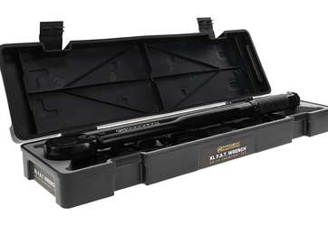 WHEELER DS XL FAT AR15 CROW FULLSET